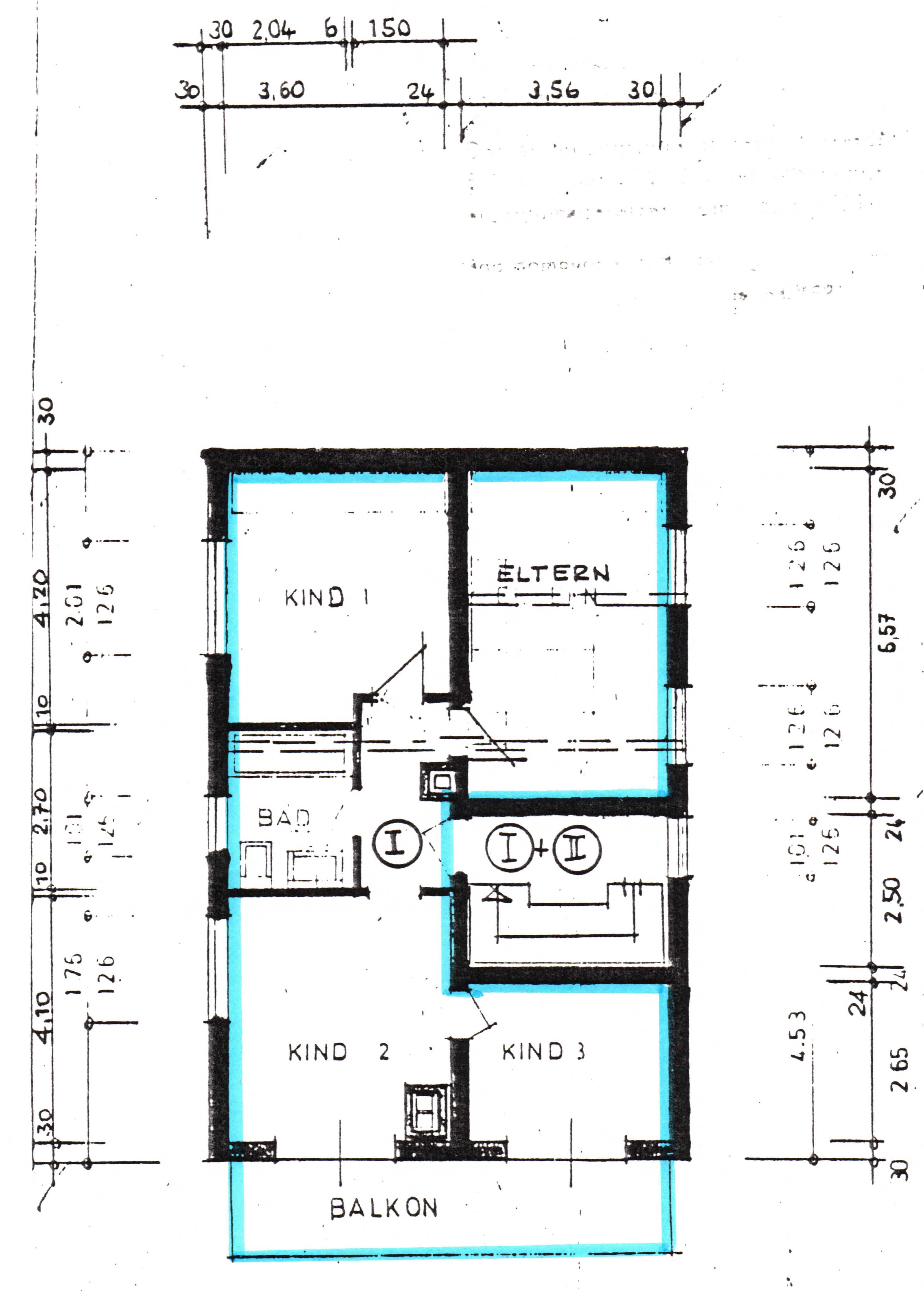 Wohnung zur Miete 720 € 3 Zimmer 70 m²<br/>Wohnfläche 1.<br/>Geschoss ab sofort<br/>Verfügbarkeit Wernborn Usingen 61250