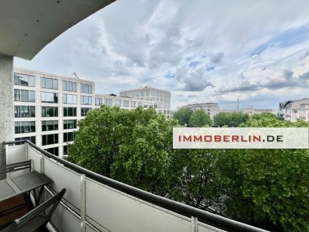 Wohnung zum Kauf 325.000 € 2 Zimmer 54 m²<br/>Wohnfläche 5.<br/>Geschoss Halensee Berlin 10711