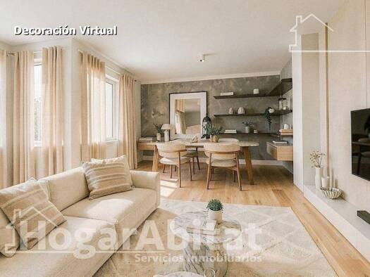 Wohnung zum Kauf 185.000 € 3 Zimmer 128 m² 4. Geschoss SANT PERE Gandia 46702