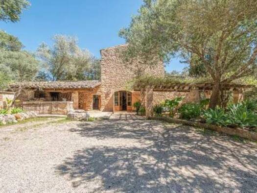 Bauernhaus zum Kauf 1.950.000 € 4 Zimmer 355 m² Sencelles 07140