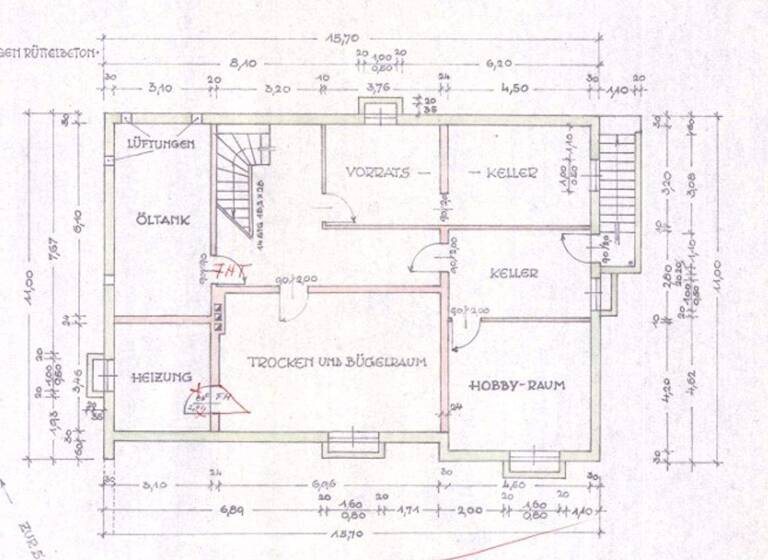 Einfamilienhaus zum Kauf provisionsfrei 1.399.000 € 6 Zimmer 218 m² 838 m² Grundstück Vogelbeerweg 6 Fürstenfeldbruck 82256