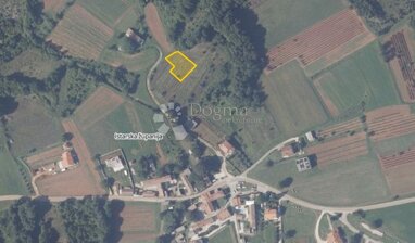 Land-/Forstwirtschaft zum Kauf 42.000 € Barban 52207