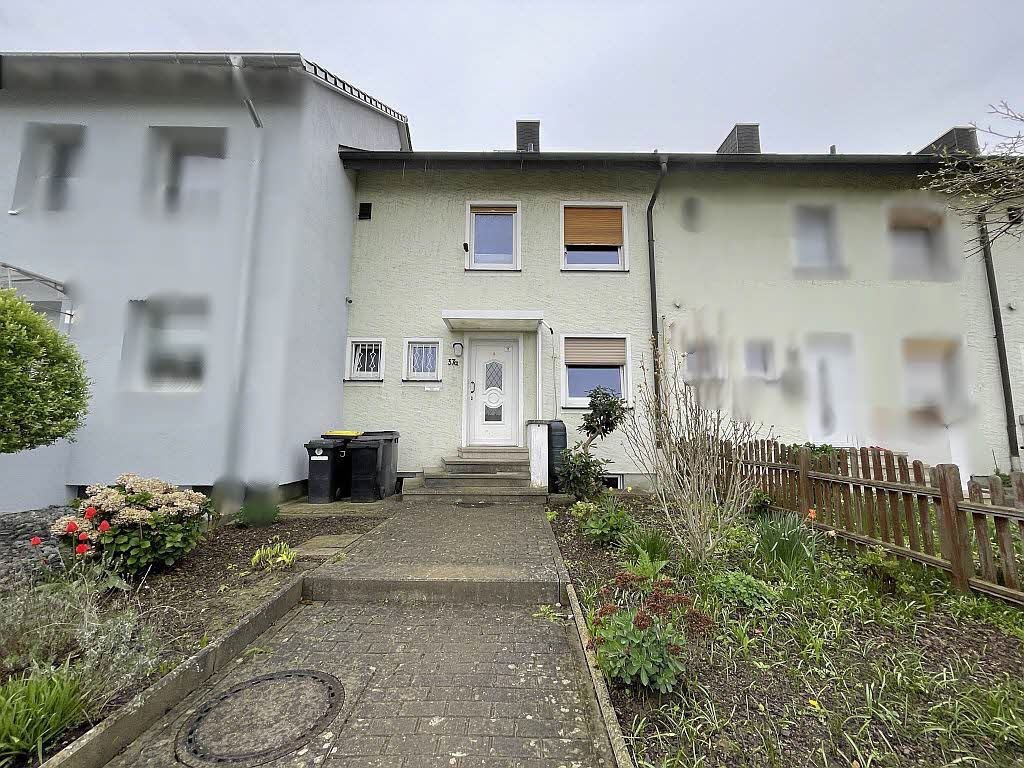 Reihenmittelhaus zum Kauf 215.000 € 5 Zimmer 132 m²<br/>Wohnfläche 279 m²<br/>Grundstück Nordstadt 1 Minden 32425