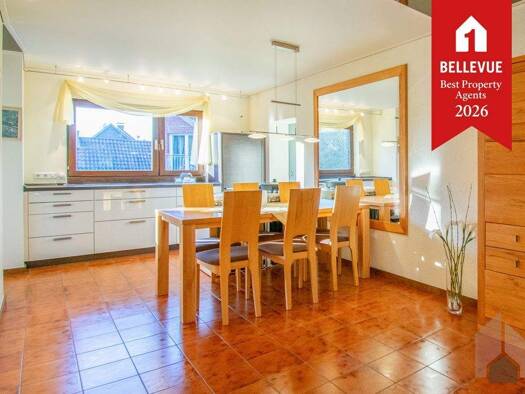 Einfamilienhaus zum Kauf 298.000 € 4 Zimmer 105 m² 557 m² Grundstück Stromberg Windeck 51570