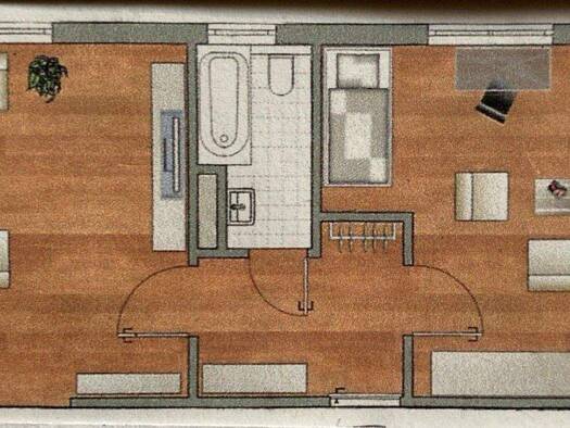 Studio zum Kauf 195.000 € 1,5 Zimmer 38 m² 2. Geschoss Weidenpesch Köln 50735