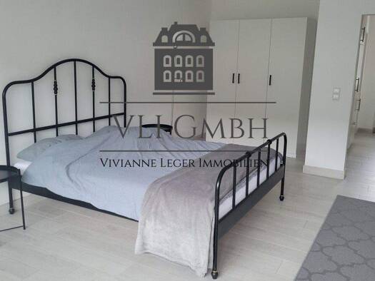 Studio zur Miete 580 € 1 Zimmer 36 m² St Johann Saarbrücken 66111