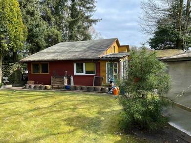 Einfamilienhaus zum Kauf 139.500 € 4 Zimmer 64 m² 1.150 m² Grundstück Wehdel Schiffdorf 27619