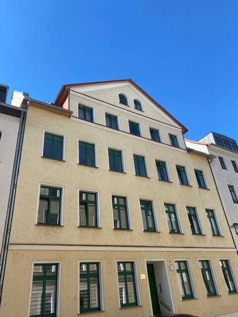 Kleine gemütliche Dachgeschosswohnung in Buckau. – Martinstr.5, 39104 Magdeburg – Vorschaubild 2