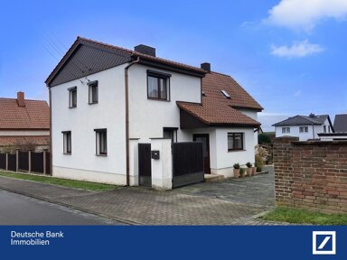 Einfamilienhaus zum Kauf 298.000 € 5 Zimmer 140 m² 1.585 m² Grundstück Bornstedt 06295