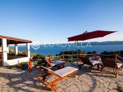 Haus zum Kauf 990.000 € 2 Zimmer 64 m² Bol Bol