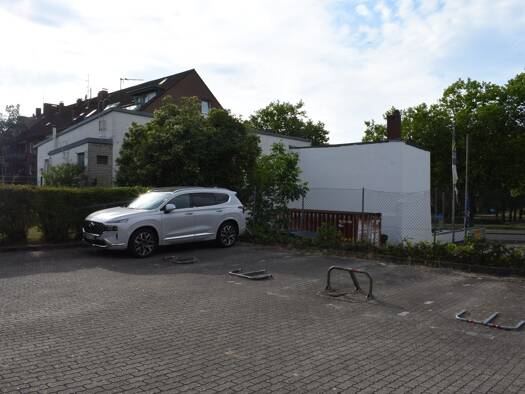 Stellplatz zur Miete provisionsfrei 85 € Wandsbek Wandsbek 22041