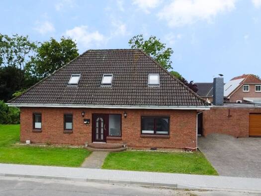 Einfamilienhaus zum Kauf 279.000 € 7 Zimmer 135 m² 835 m² Grundstück Elpersbüttel Elpersbüttel 25704