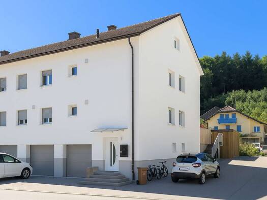 Mehrfamilienhaus zum Kauf als Kapitalanlage geeignet 599.500 € 8 Zimmer 220 m² 483 m² Grundstück Marktoberdorf 87616