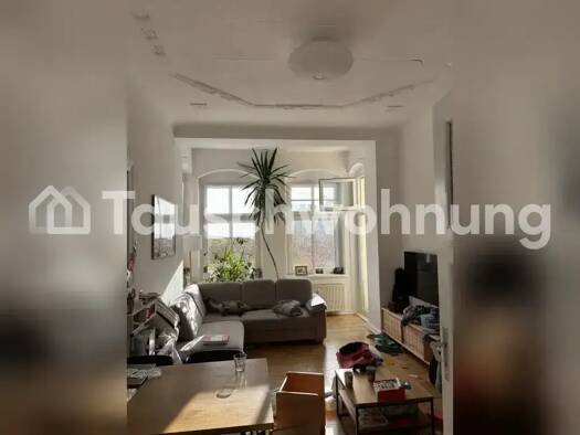 Wohnung zur Miete Tauschwohnung 1.000 € 4 Zimmer 97 m² 2. Geschoss Französisch Buchholz Berlin 10439