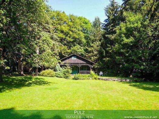 Grundstück zum Kauf 1.150.000 € 1.653 m² Grundstück Baugenehmigung vorhanden Hinterbrühl 2371