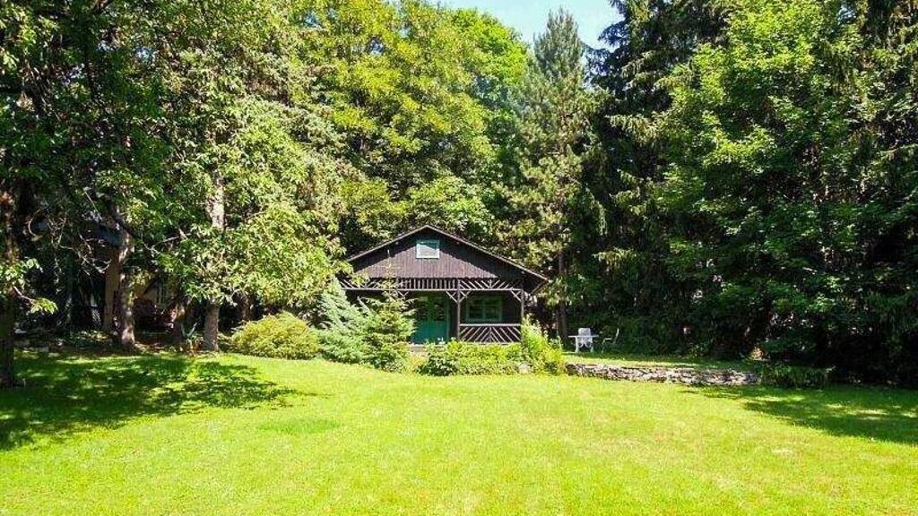 Grundstück zum Kauf 1.150.000 € 1.653 m² Grundstück Baugenehmigung vorhanden Hinterbrühl 2371