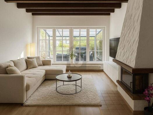 Reihenmittelhaus zum Kauf 395.000 € 4 Zimmer 100 m² 360 m² Grundstück Hanstedt 21271