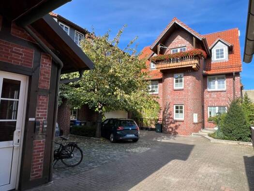 Gewerbeobjekt zum Kauf als Kapitalanlage geeignet 1.228.000 € 796 m² Gifhorn Gifhorn 38518