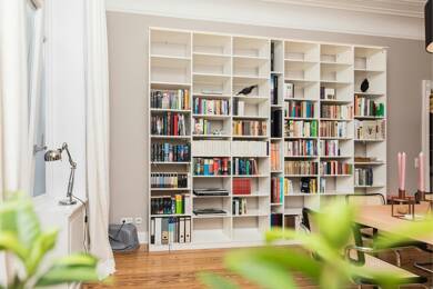 Wohnung zum Kauf provisionsfrei 375.000 € 3 Zimmer 103,7 m² 4. Geschoss Königsheideweg 264 Johannisthal Berlin 12487