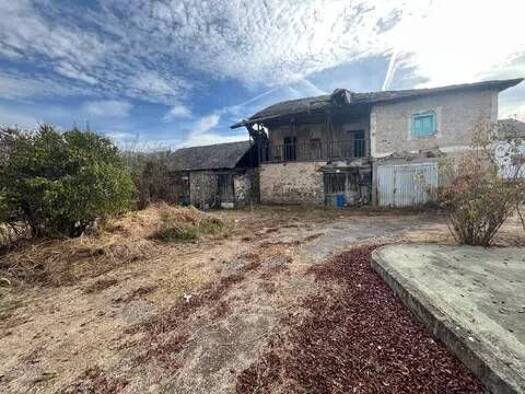 Chalet zum Kauf 13.000 € 6 Zimmer 340 m² Calle Río Sil Carracedelo 24390