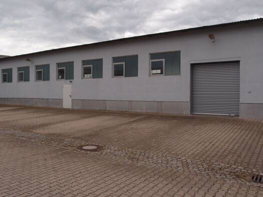 Grundstück zur Miete provisionsfrei 900 € 251 m² Grundstück frei ab sofort Arnstadt 99310