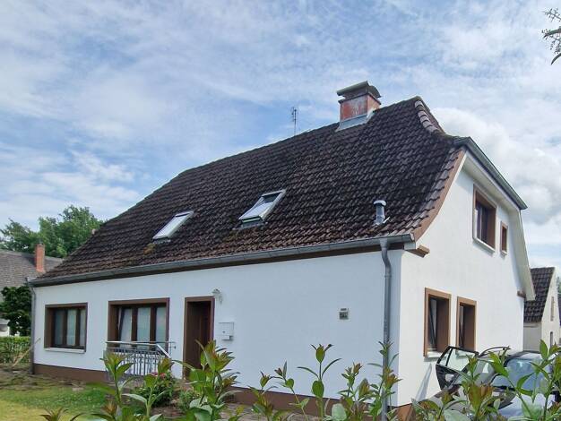 Einfamilienhaus zum Kauf 395.000 € 9 Zimmer 253 m² 734 m² Grundstück frei ab sofort Wahlstedt 23812