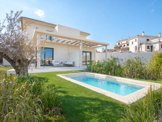 Villa zum Kauf 395.000 € 3 Zimmer 150 m² 110 m² Grundstück Cala Romàntica 07680