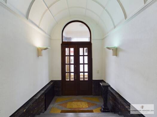 Bürofläche zur Miete 2.500 € 6 Zimmer 263 m² Bürofläche St Johann Saarbrücken 66121