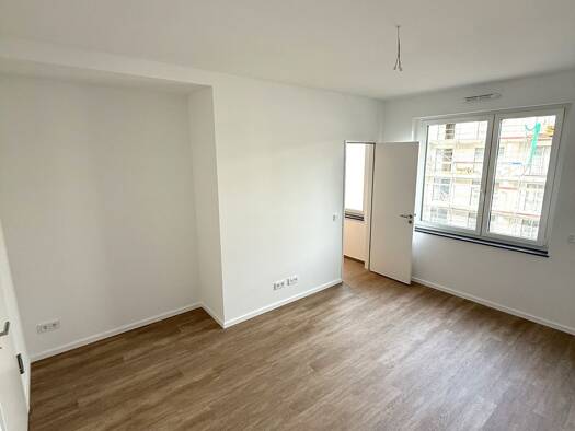 Penthouse zum Kauf - Neubau 1.050.000 € 4 Zimmer 177,1 m² 4. Geschoss Vahrenwald Hannover 30163