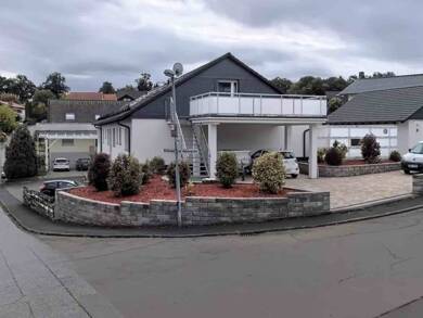 Mehrfamilienhaus zum Kauf 26 Zimmer 440 m² 1.125 m² Grundstück Wetter Wetter 35083