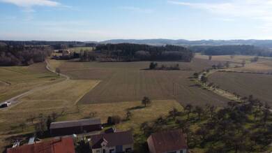 Land-/Forstwirtschaft zum Kauf 52.150 € 7.558 m² Grundstück Guggenhausen Guggenhausen 88373