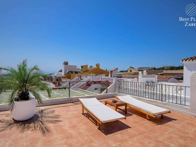 Haus zum Kauf provisionsfrei 555.000 € 5 Zimmer 251 m² Fuengirola 29640