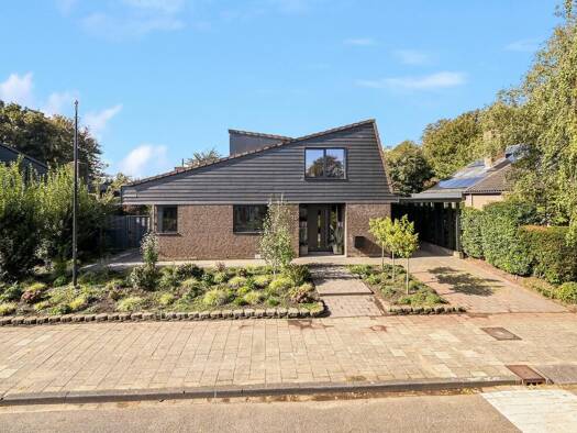 Villa zum Kauf 1.395.000 € 4 Zimmer 191 m² 699 m² Grundstück fuutlaan 42 Aalsmeer 1431 VP