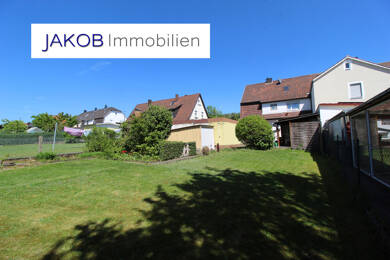 Einfamilienhaus zum Kauf 269.000 € 5 Zimmer 120 m² 538 m² Grundstück Kulmbach Kulmbach-Weiher 95326