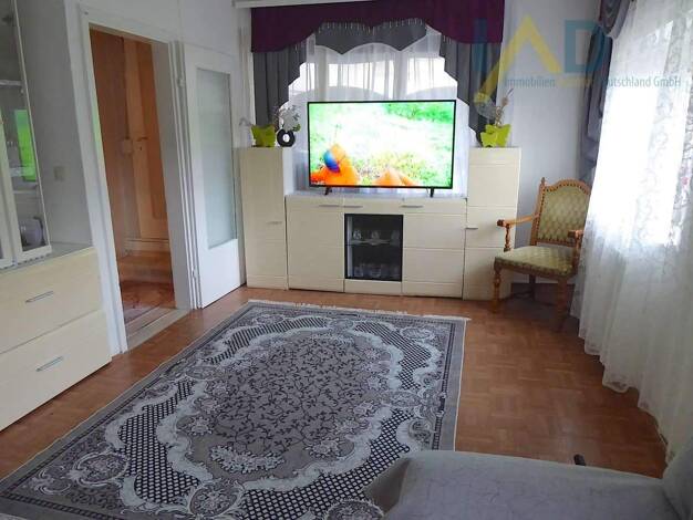 Mehrfamilienhaus zum Kauf 250.000 € 6 Zimmer 165 m² 412 m² Grundstück Dillenburg 35683