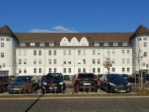 Büro zur Miete provisionsfrei 1.380 € Hanau 63452