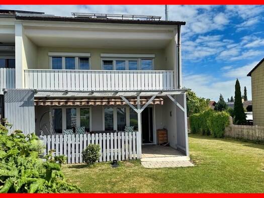 Doppelhaushälfte zum Kauf 569.000 € 5 Zimmer 137,1 m² 432,5 m² Grundstück Kothau Ingolstadt 85053