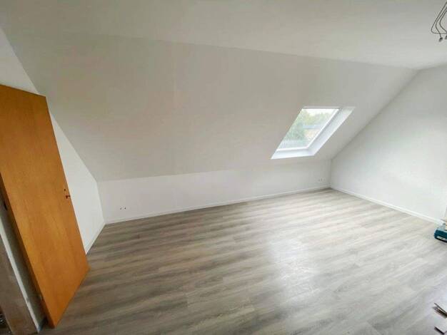 Wohnung zur Miete 500 € 3,5 Zimmer 70 m² 3. Geschoss Thiesstr. 2 Wanne Herne 44649