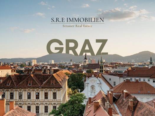 Grundstück zum Kauf 6.800.000 € 4.454 m² Grundstück Eggenberg Graz 8020