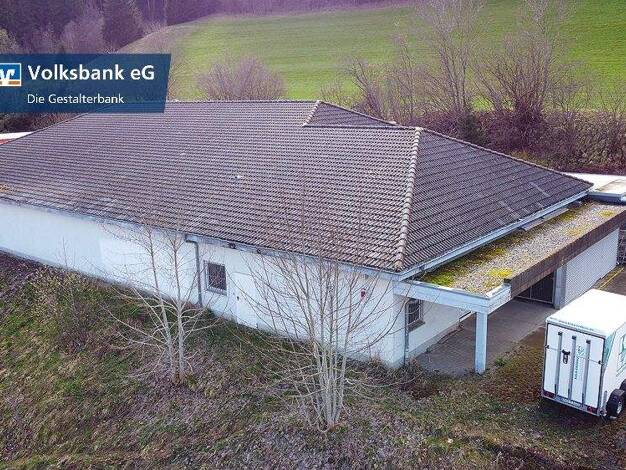 Ladenfläche zur Miete 4.838 € 589 m² Verkaufsfläche Stadtgebiet Vöhrenbach 78147