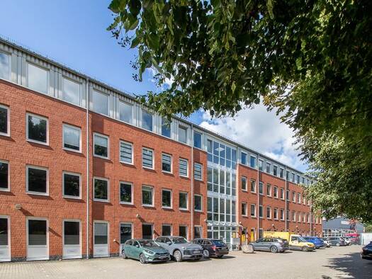Bürofläche zur Miete provisionsfrei 398 € 1 Zimmer 41,7 m² Bürofläche Lehesterdeich Bremen 28357