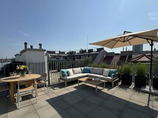 Wohnung zum Kauf 885.000 € 3 Zimmer 107 m² Margareten 1050