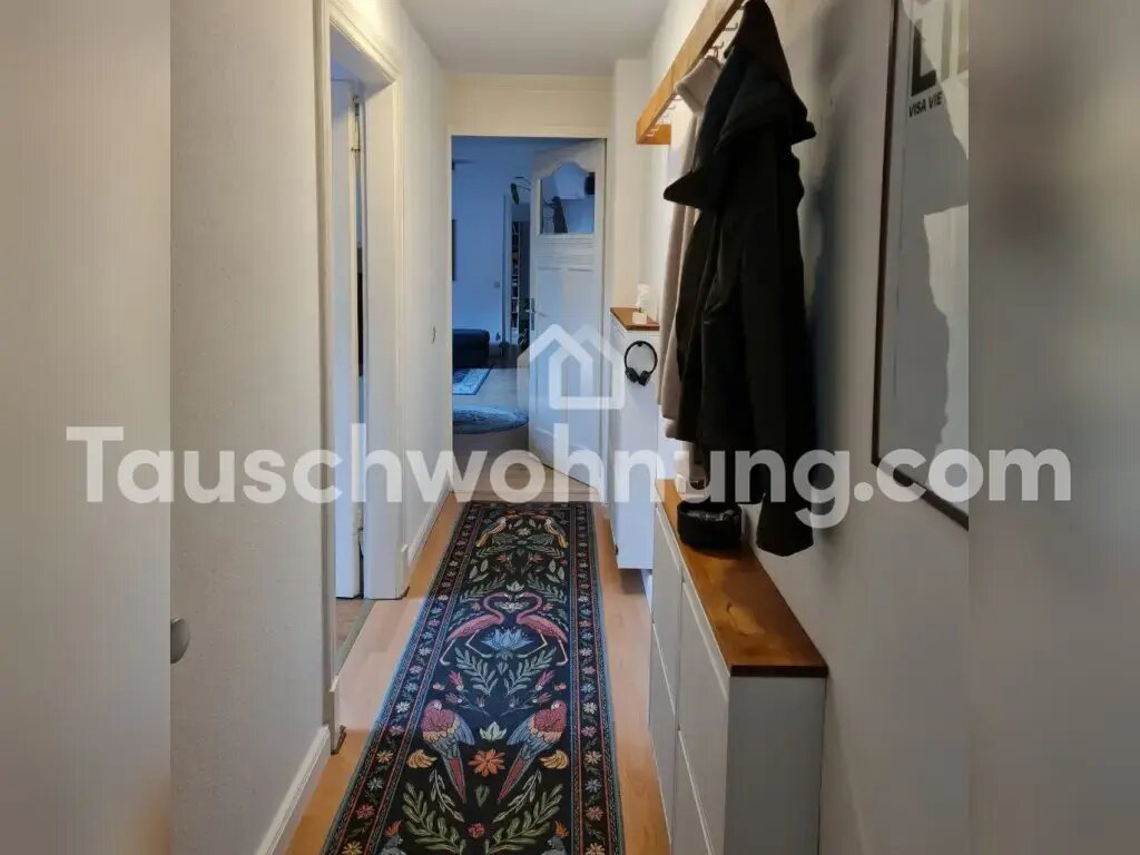 Wohnung zur Miete 690 € 2 Zimmer 57 m²<br/>Wohnfläche 3.<br/>Geschoss Neustadt - Süd Köln 50678