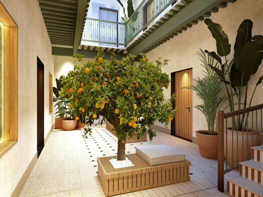 Haus zum Kauf - Erstbezug provisionsfrei 2.800.000 € 18 Zimmer 440 m² 200 m² Grundstück Seville 41002