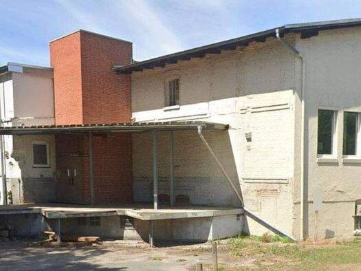 Lagerhalle zur Miete provisionsfrei 1.150 € 550 m² Lagerfläche Elze 31008