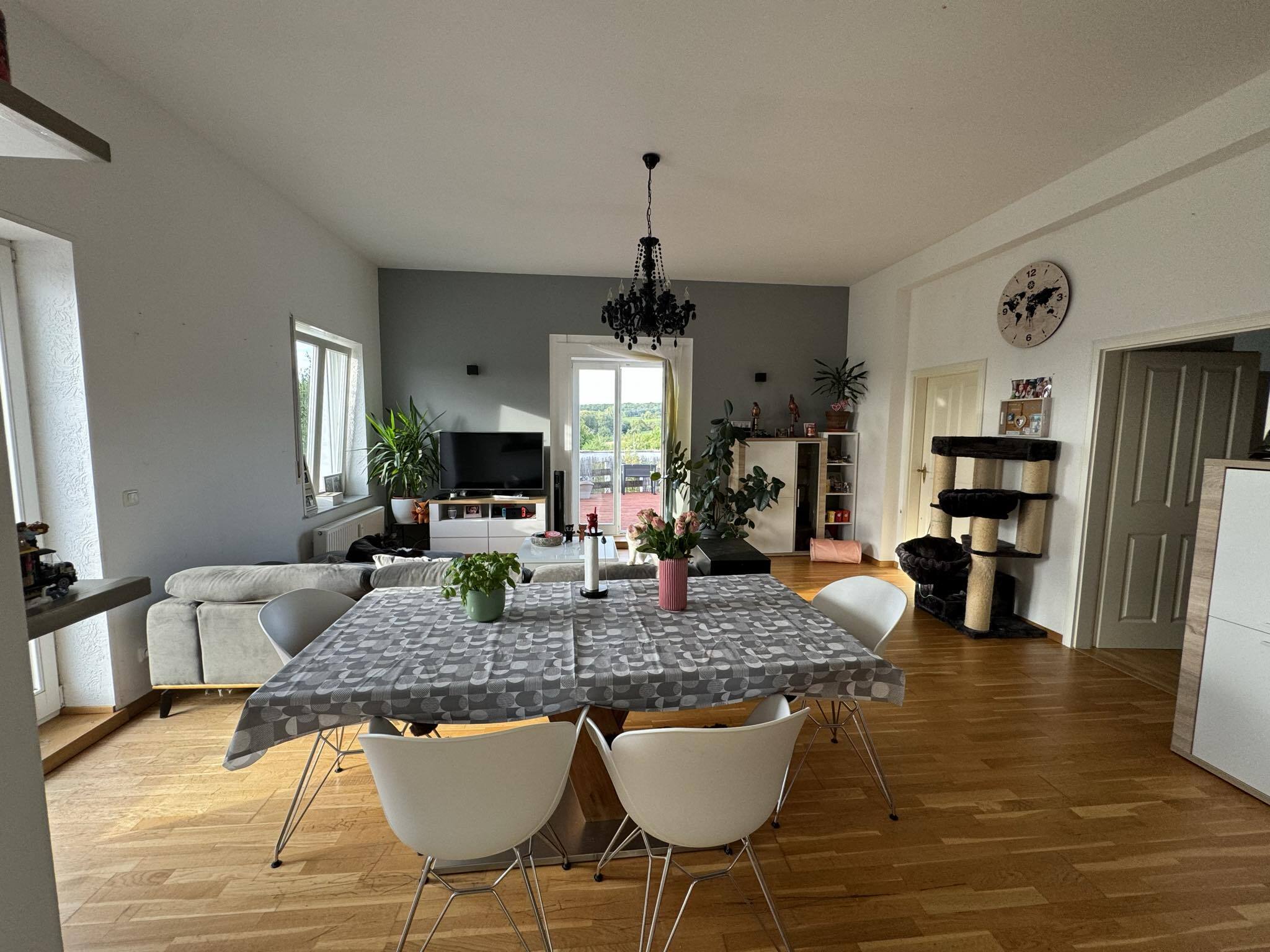 Wohnung zum Kauf 299.000 € 3 Zimmer 96 m²<br/>Wohnfläche kirschenstrasse 47 Perl Perl 66706