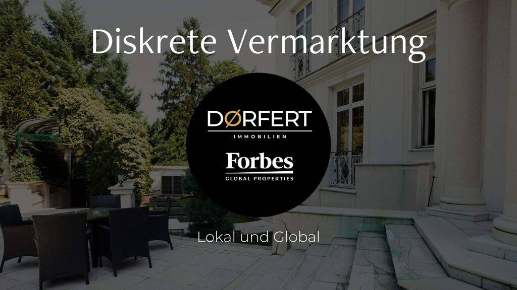 Einfamilienhaus zum Kauf 1.420.000 € 7 Zimmer 236,7 m² 771 m² Grundstück Wellingsbüttel Hamburg / Wellingsbüttel 22391