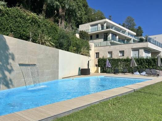 Wohnung zum Kauf 2.280.000 CHF 155 m² frei ab sofort Brissago 6614