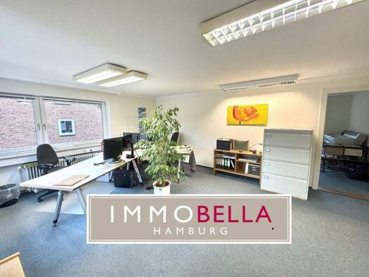 Bürofläche zum Kauf 265.000 € 5 Zimmer 134 m² Bürofläche Oldenburg Oldenburg in Holstein 23758