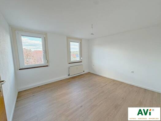 Wohnung zum Kauf 274.000 € 3 Zimmer 60 m² 2. Geschoss Murr 71711